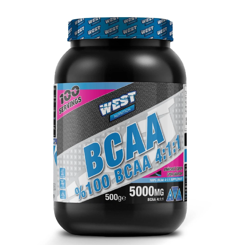BCAA Aromsız