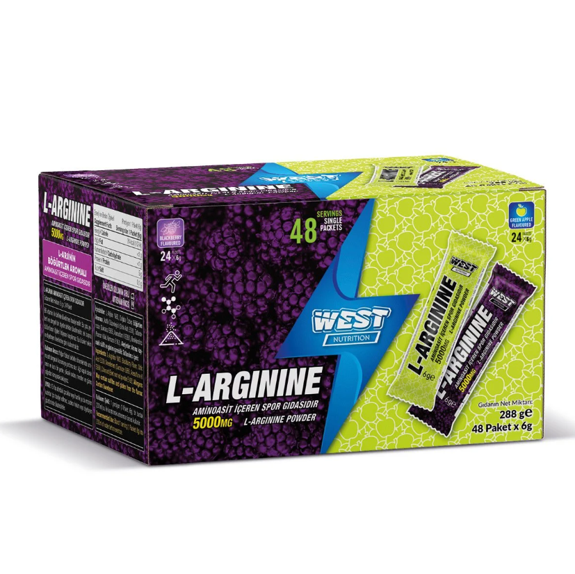 Largenıne 48