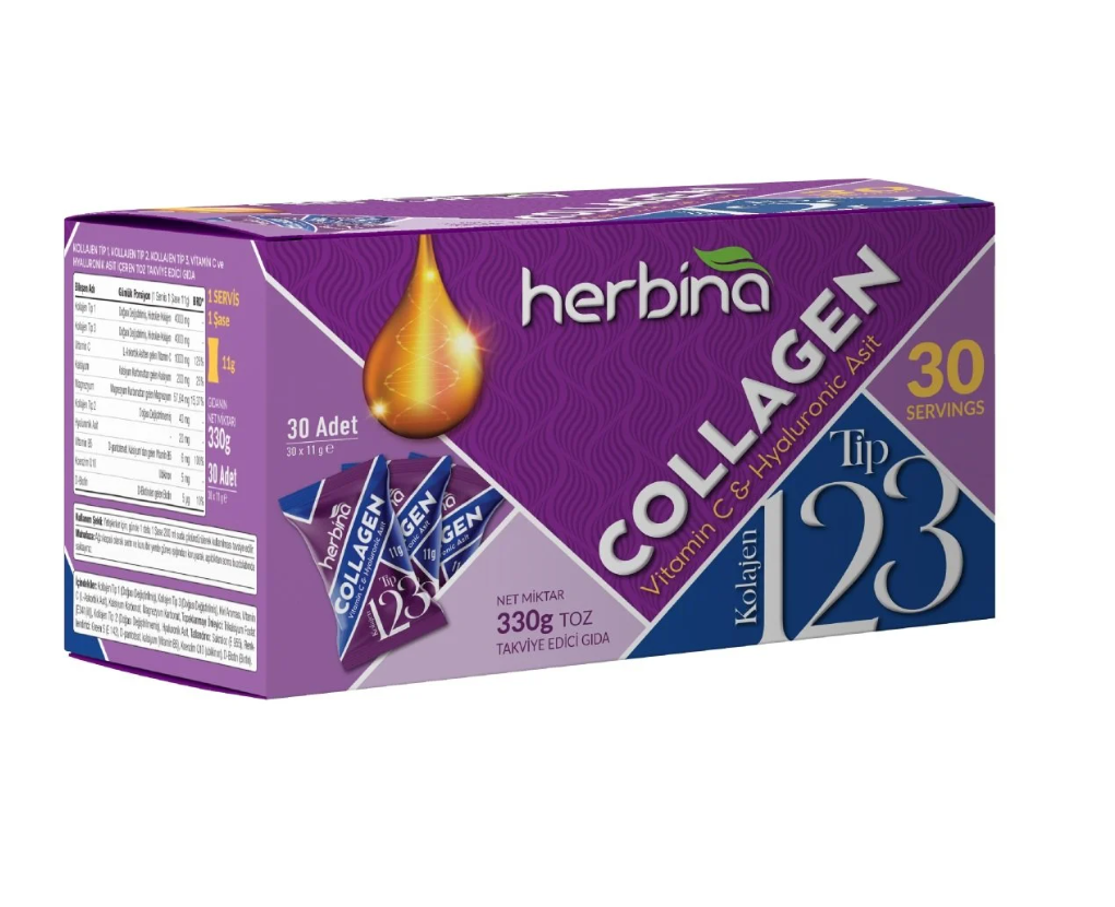 collagen 1