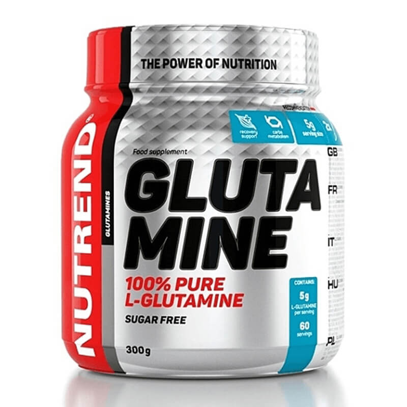 glutamıne nutrend